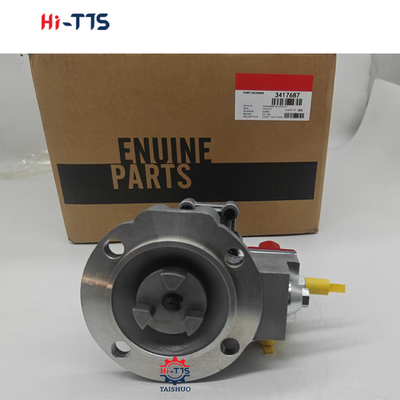 QSM11 Các bộ phận động cơ diesel bơm nhiên liệu 3090942 3417687 3417677 3417674