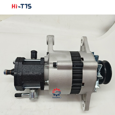 28V 55A ALTERNATOR 02142-4025 021424025 27050-1140 cho HINO HO6C HO7C
