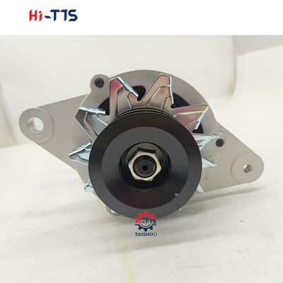 28V 55A ALTERNATOR 02142-4025 021424025 27050-1140 cho HINO HO6C HO7C