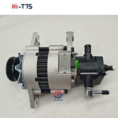 28V 55A ALTERNATOR 02142-4025 021424025 27050-1140 cho HINO HO6C HO7C