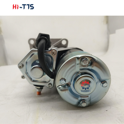 24V 4.5KW 12T M002T78071 M2T78071 SE4518400 031127090 Động cơ khởi động xe tải tự động cho Mazda
