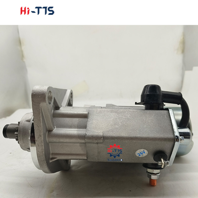 24V 4.5KW 12T M002T78071 M2T78071 SE4518400 031127090 Động cơ khởi động xe tải tự động cho Mazda