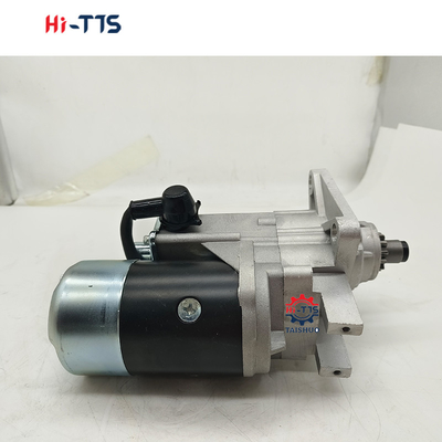 24V 4.5KW 12T M002T78071 M2T78071 SE4518400 031127090 Động cơ khởi động xe tải tự động cho Mazda