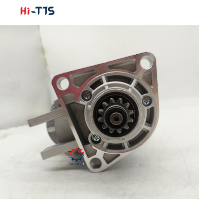 24V 4.5KW 12T M002T78071 M2T78071 SE4518400 031127090 Động cơ khởi động xe tải tự động cho Mazda