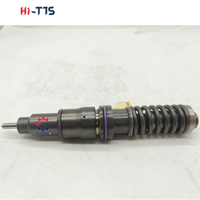 Máy phun nhiên liệu BEBE4G15001 21467241 22340639 cho động cơ diesel EC380D EC480D