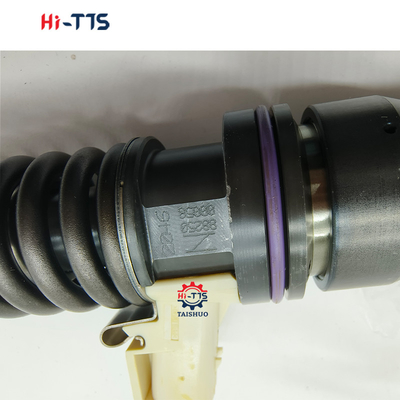 Máy phun nhiên liệu BEBE4G15001 21467241 22340639 cho động cơ diesel EC380D EC480D