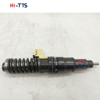 Máy phun nhiên liệu BEBE4G15001 21467241 22340639 cho động cơ diesel EC380D EC480D