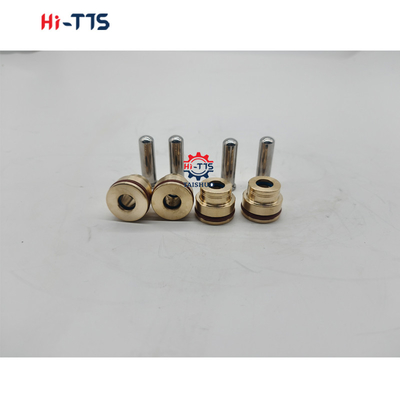 Cắm XKAY-00056 XKAY-00052 XKAY-00660 cho R210 R250 Hyunsan Mini Excavator