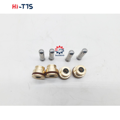Cắm XKAY-00056 XKAY-00052 XKAY-00660 cho R210 R250 Hyunsan Mini Excavator