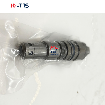 YN22V00001F8 Van tràn cho SK200-6E/200-8 Chiếc máy đào