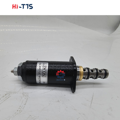 YN35V00048F1 Van tràn cho SK200-6/200-8 Chiếc máy đào