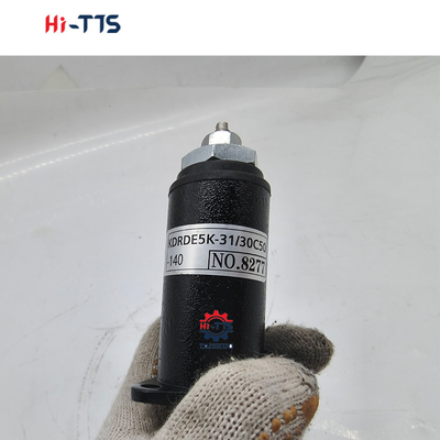 YN35V00048F1 Van tràn cho SK200-6/200-8 Chiếc máy đào