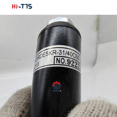 YN35V00049F1 Van tràn cho SK200-6/200-8 Chiếc máy đào