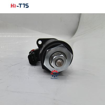 YN35V00050F1 24V Stop Solenoid Valve cho SK200-8 SK250-8 SK330-8 SK350-8 Chiếc máy đào