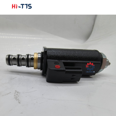 YN35V00050F1 24V Stop Solenoid Valve cho SK200-8 SK250-8 SK330-8 SK350-8 Chiếc máy đào