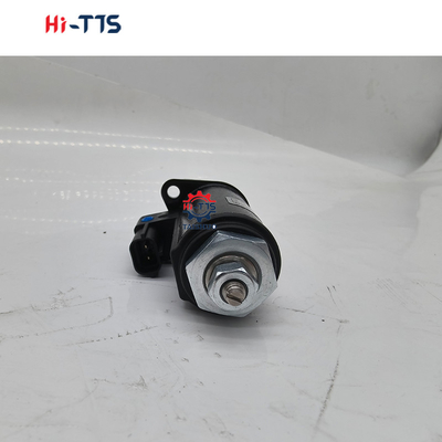 YN35V00051F1 24V Stop Solenoid Valve cho SK200-8 SK250-8 SK330-8 SK350-8 Chiếc máy đào
