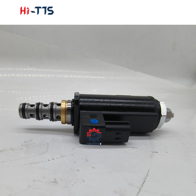 YN35V00051F1 24V Stop Solenoid Valve cho SK200-8 SK250-8 SK330-8 SK350-8 Chiếc máy đào