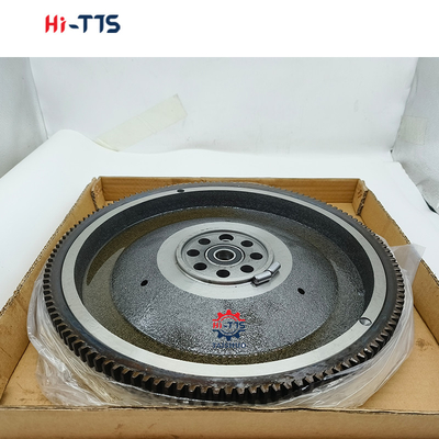 Volante 13450-2460 325MM 129T 8Hole Truck Engine Phần cho H07D HINO500