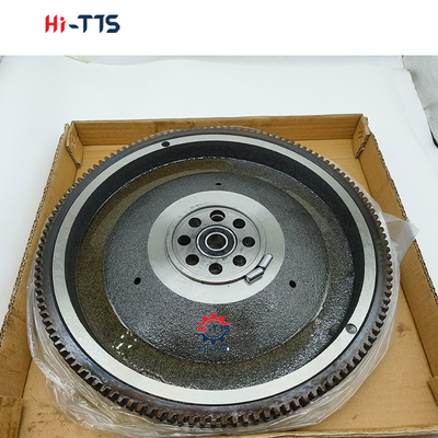 Volante 13450-2460 325MM 129T 8Hole Truck Engine Phần cho H07D HINO500