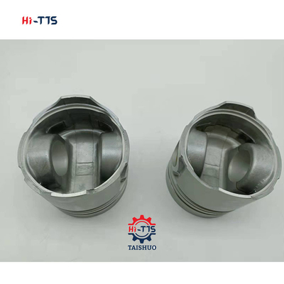 Động cơ đào bốc DB58 DH220-5 0561 65.02501-0561 Bốc
