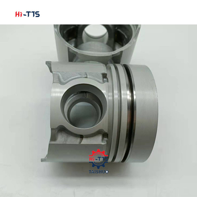 Động cơ đào bốc DB58 DH220-5 0561 65.02501-0561 Bốc