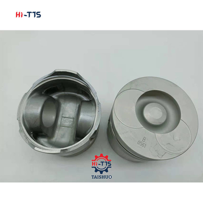 Động cơ đào bốc DB58 DH220-5 0561 65.02501-0561 Bốc