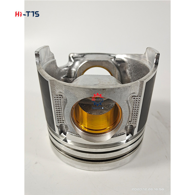 Động cơ khoan piston J08E S130A-E0160 S130B-E0390 S130A-E0100 13306-1080