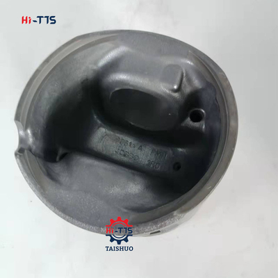 Động cơ khoan piston 10304A-101 320/80413 JCB444 Đối với JCB
