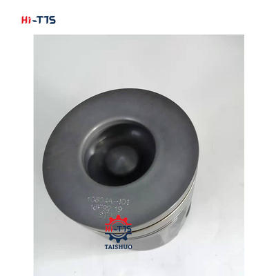 Động cơ khoan piston 10304A-101 320/80413 JCB444 Đối với JCB