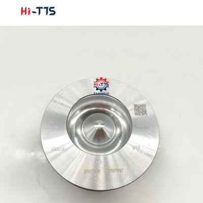 C7.1 320D2 phụ tùng máy đào động cơ diesel STD Piston Kit 3707998 3707-997