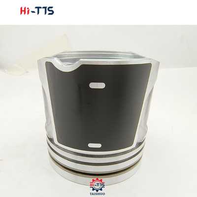 C7.1 320D2 phụ tùng máy đào động cơ diesel STD Piston Kit 3707998 3707-997