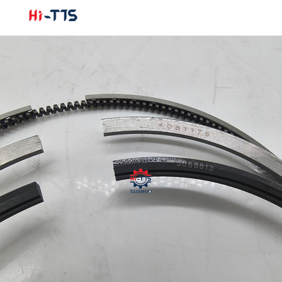 3631247 3803533 4089501 Piston Rings Set phù hợp với động cơ KT19 KT38 KT50