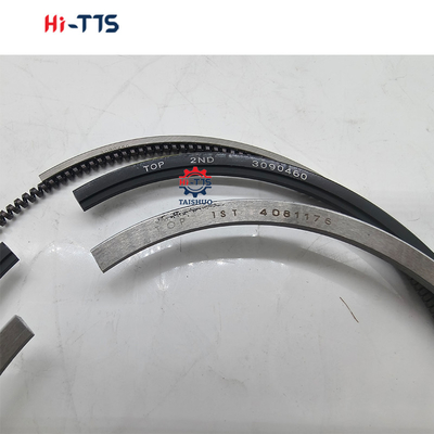 4955975 Piston Rings Set Fit For K19 K38 K50 Động cơ