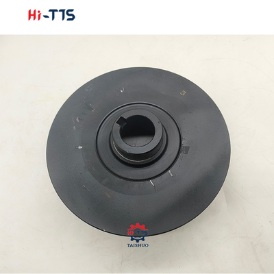 Crankshaft pulley 65.02601-5019 cho động cơ diesel DB58 Excavator Forklift