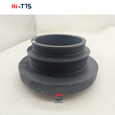 Crankshaft pulley 65.02601-5019 cho động cơ diesel DB58 Excavator Forklift