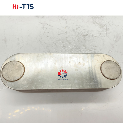 D1146 DX260 DX300 Bộ phận động cơ Máy làm mát dầu 65.05606-5020