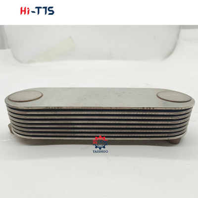 D1146 DX260 DX300 Bộ phận động cơ Máy làm mát dầu 65.05606-5020