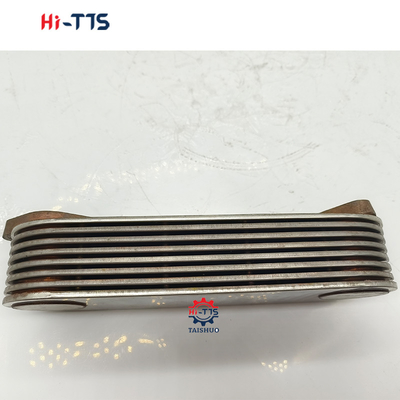 D1146 DX260 DX300 Bộ phận động cơ Máy làm mát dầu 65.05606-5020