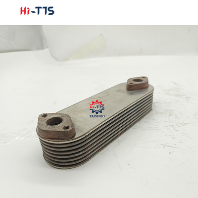 D1146 DX260 DX300 Bộ phận động cơ Máy làm mát dầu 65.05606-5020