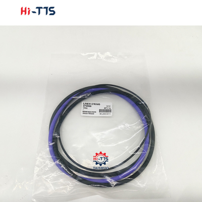 Bộ sửa chữa Gasket 3099100 276939 270950 276949 276630 Cho động cơ EC360B D12D