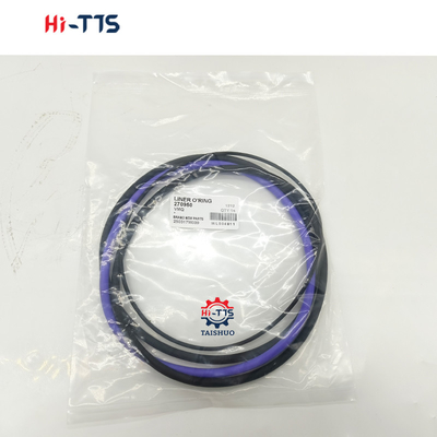 Bộ sửa chữa Gasket 3099100 276939 270950 276949 276630 Cho động cơ EC360B D12D