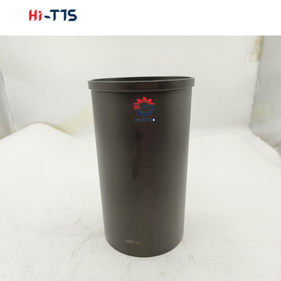11467-1210 11467-1220 11467-1230 11467-1200 Liner xi lanh cho bộ phận phụ tùng động cơ EH700/H07C