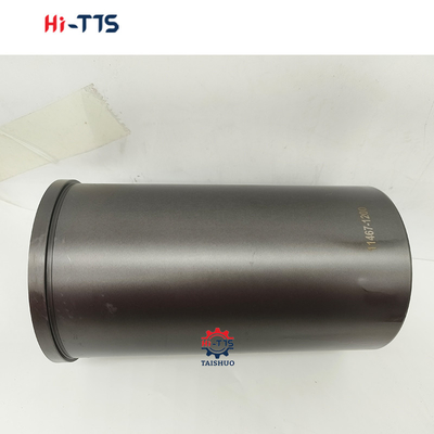 11467-1210 11467-1220 11467-1230 11467-1200 Liner xi lanh cho bộ phận phụ tùng động cơ EH700/H07C