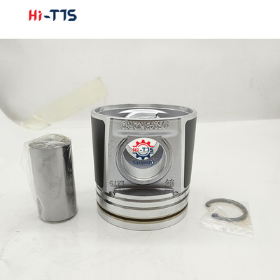 5081898 11611044 3636884 STD Piston C4.4 Bộ phận động cơ