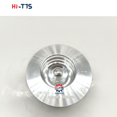 5081898 11611044 3636884 STD Piston C4.4 Bộ phận động cơ
