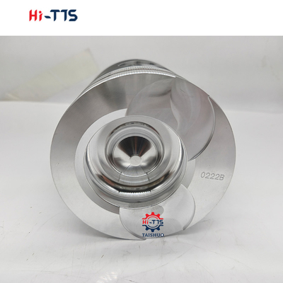 65.02501-0222 65.02501-0222B Piston cho DE12 D2366 Bộ phận động cơ