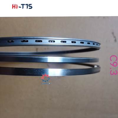 300-1319 471-0275 262-2891 Piston Ring Set phù hợp với động cơ C9.3