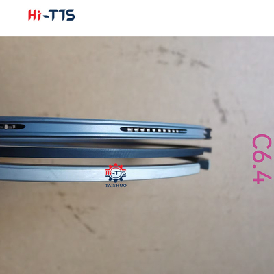 178-6543 Piston Ring Set Fit For C6.4 3066 Các bộ phận động cơ diesel