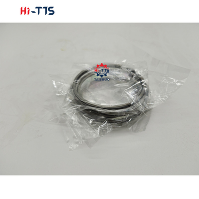 96.5*2.0HK*1.5*3.0 +0.50 4CYL Piston Ring Set phù hợp với xe 1KD