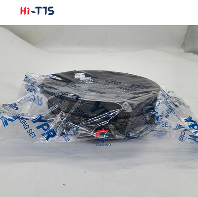 23040-41400 23040-41410 3,0*2,0*4,0 Piston Ring Set Fit For D4AE Engine Parts